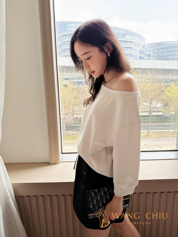 WANG CHIU 麻豆照